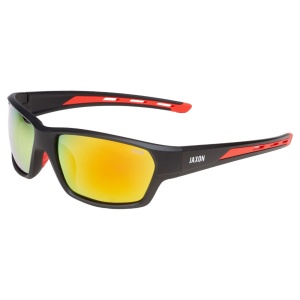 Ochelari Polarizati Jaxon X65 SML, Rainbow Mirror