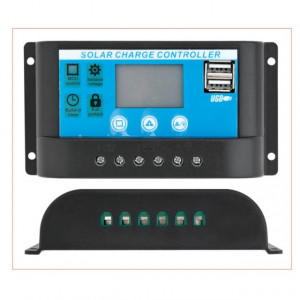 Panou solar flexibil 100W