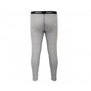 Pantaloni corp Delphin Tundra Aktiv, gri