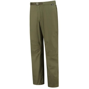 Pantaloni Korda Dry Kore Over Trousers, Olive - Img 3