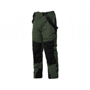 Pantaloni Lungi cu Bretele Delphin CRUISER Pro, M - Img 1