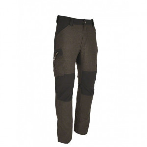 Pantaloni maro Active Vintage Andre Blaser