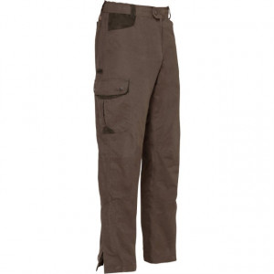 Pantaloni Nomandie Maro Treesco