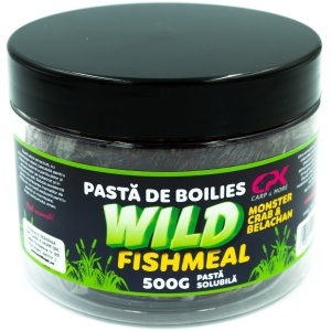 Pasta Solubila CPK Wild Fishmeal, 500g - Img 2