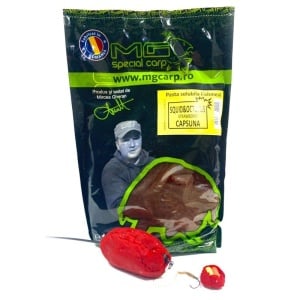 Pasta Solubila MG Carp Fishmeal, 1kg - Img 2