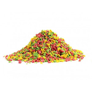 Pelete Formax Elegance Additive Sinking Crumbs, 150g - Img 5