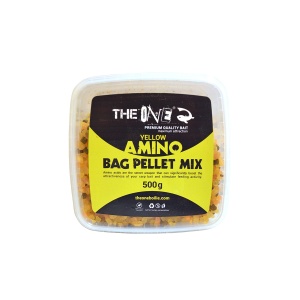 Pelete The One Mix Amino, 500g - Img 4