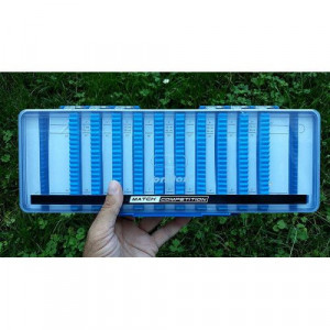 Penar dublu Formax Elegance pentru carlige legate, 36x13x3.5cm - Img 7