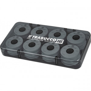 Penar rigid Trabucco, 8 role