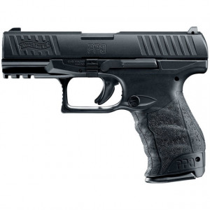 Pistol airsoft CO2 Walther PPQ M2 calibru 6mm/ 1J Umarex - Img 2