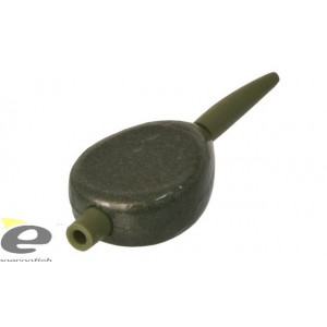 Plumb Carp Expert Flat Pear Inline 2 buc/plic 120 gr