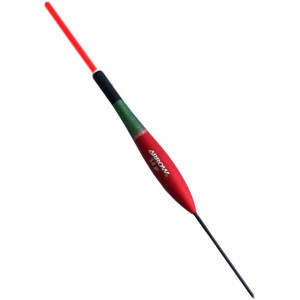 Pluta Balsa Arrow, Model VARW2