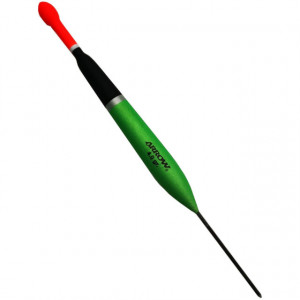 Pluta balsa Arrow Vidrax, model 186