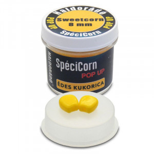 Pop up Haldorado Specicorn, Porumb Dulce