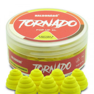Pop Up Haldorado Tornado Pop-up XL, 30g, 15mm