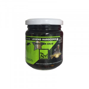 Porumb Rod Hutchinson Legend Hardcorn, 200g - Img 2