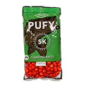 Pufarin Ditex Pufi Midi, 40g/punga - Img 3