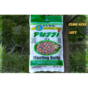 Puffi mediu aroma scopex 30g Cukk