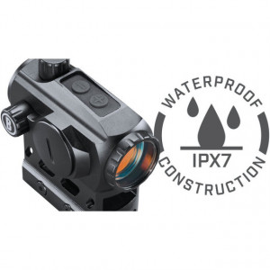 Red Dot Bushnell Sight TRS-125 - Img 8