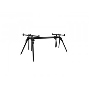 Rod Pod Aluminiu Delphin Craber Maxi, 3 Posturi - Img 2