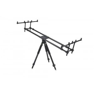 Rod Pod Carp Academy Grizzly, 5 Posturi - Img 2