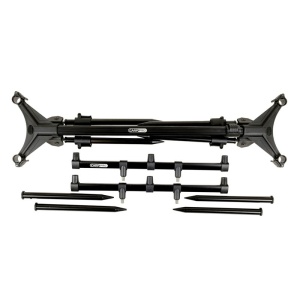 Rod Pod Carp Pro, 3 posturi - Img 3