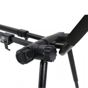 Rod Pod Carp Pro Sniper, 5 posturi