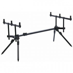 Rod Pod Prologic C-Series Convertible, 3 posturi - Img 1
