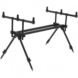 Rod Pod Prologic C-Series Twin, 3 posturi