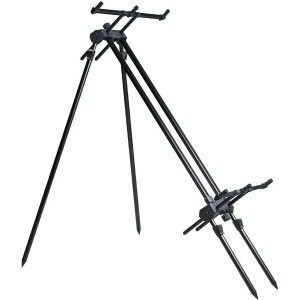 Rod-Pod Prologic Element Tri-Sky, 3 posturi - Img 3