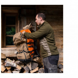 Rucsac Blaser Ultimate Expedition, capacitate 43 litri - Img 5