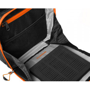 Rucsac Crossbody Spinning Delphin ATAK! Swift, 25x35x15cm - Img 4