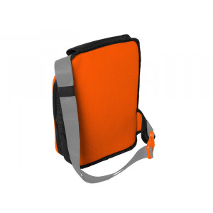 Rucsac Crossbody Spinning Delphin ATAK! Swift, 25x35x15cm - Img 5