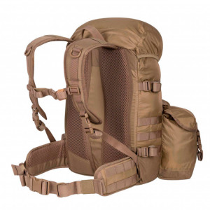 Rucsac Helikon-Tex Matilda Molle, Olive Green, 35 litri - Img 3