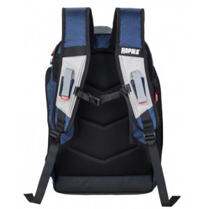 Rucsac Rapala Countdown Backpack, 46x30x13cm - Img 3