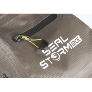 Rucsac Trabucco Seal Storm Sling Pack 20L - Img 4