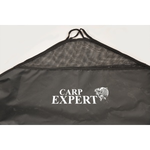Sac de Cantarire Carp Expert Advancer Black, 125x100cm - Img 2