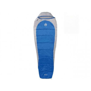 Sac de dormit tip mumie Silverton 150 Coleman - Img 2