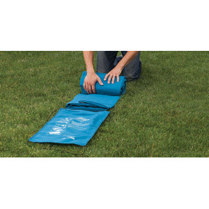 Saltea dubla Coleman Extra Durable - Img 5