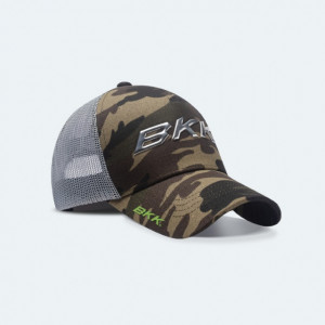 Sapca BKK Avant-Garde Mesh