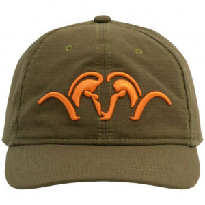 Sapca Blaser Airflow Huntec Dark Olive, 566 - Img 1