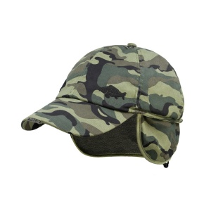 Sapca de Iarna cu LED Delphin OutLine Camo - Img 2