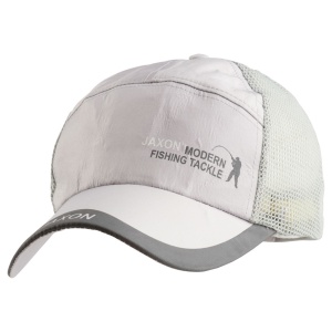 Sapca Jaxon Mesh White
