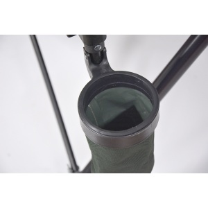 Scaun Carp Expert XXL ZIP maxim 130kg - Img 2