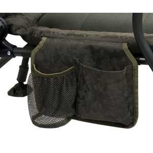 Scaun Carp Pro Diamond Bliss Chair, 60x60x48-62cm - Img 5
