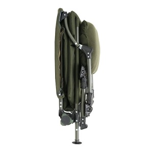 Scaun Carp Pro Diamond cu Perna Fleece, 55x58x65cm - Img 6