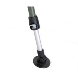 Scaun Carp Pro Flat Feeder - Img 4