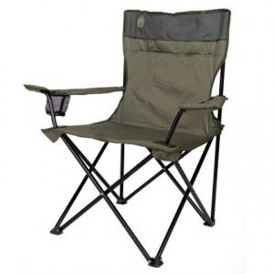 Scaun Coleman Standard Quad Verde - 205475 - Img 1