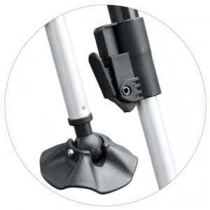 Scaun Pat Baracuda HYB010C-AL