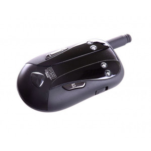 Set 3 senzori cu statie Carp Pro Q9 + incarcator